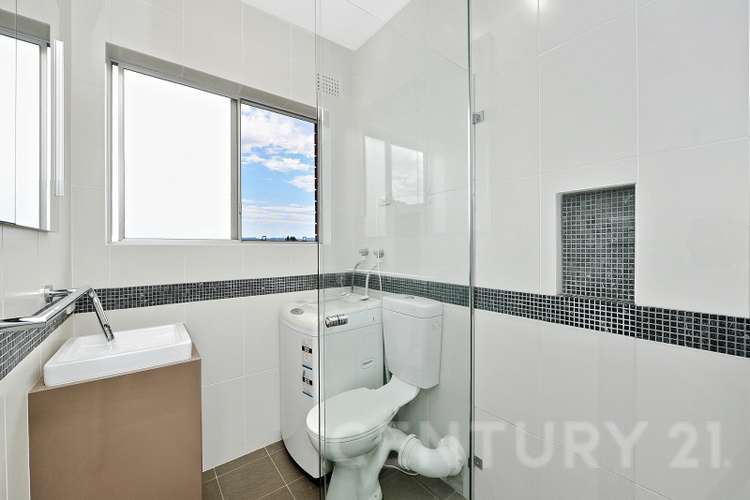 Fourth view of Homely apartment listing, 8/92 Soldiers Avenue, Freshwater NSW 2096