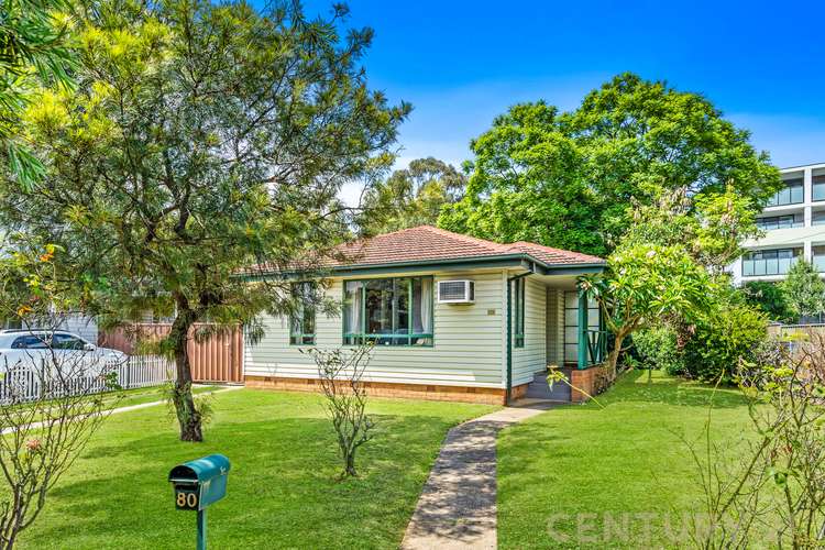 80 Willan Drive, Cartwright NSW 2168