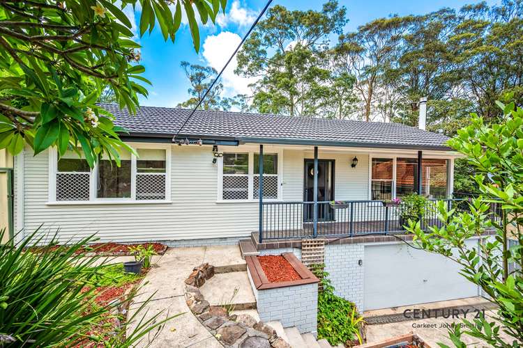 63 Gari Street, Charlestown NSW 2290