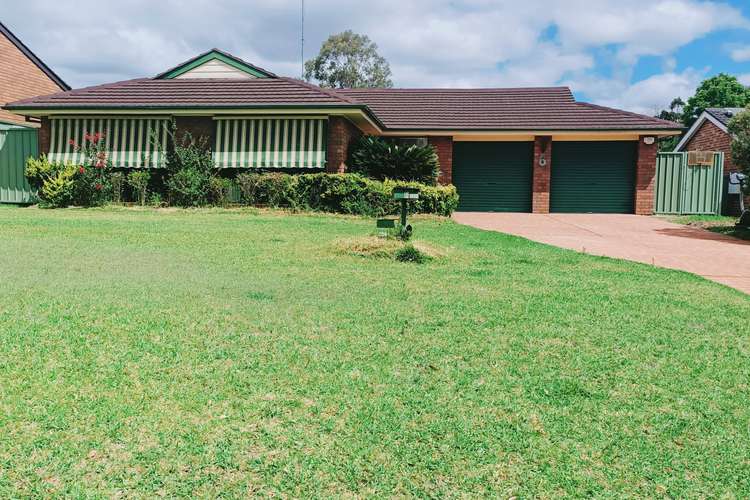 Main view of Homely house listing, 6 Nelson Street, Minto NSW 2566