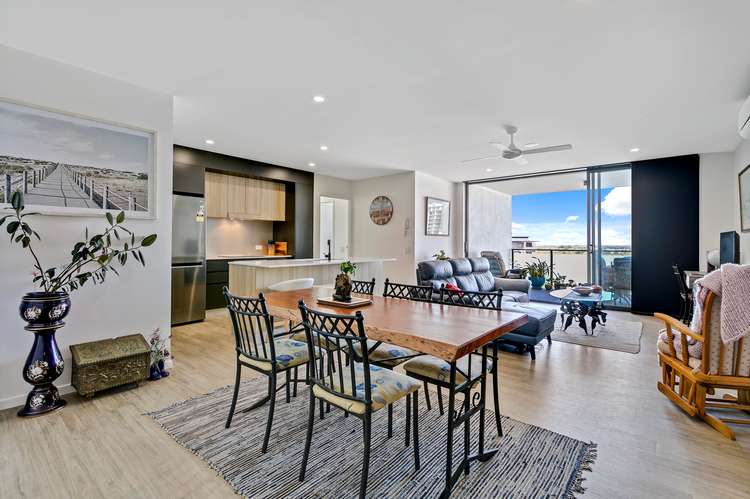 Third view of Homely unit listing, 34/20 Beach Road, Maroochydore QLD 4558