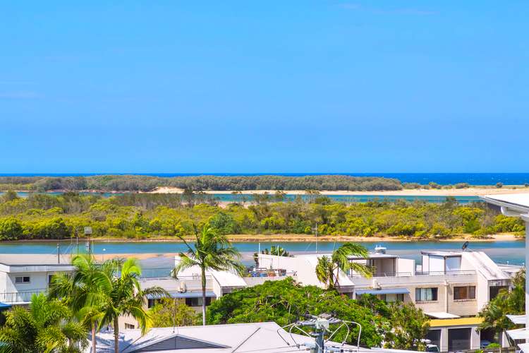 Fourth view of Homely unit listing, 34/20 Beach Road, Maroochydore QLD 4558
