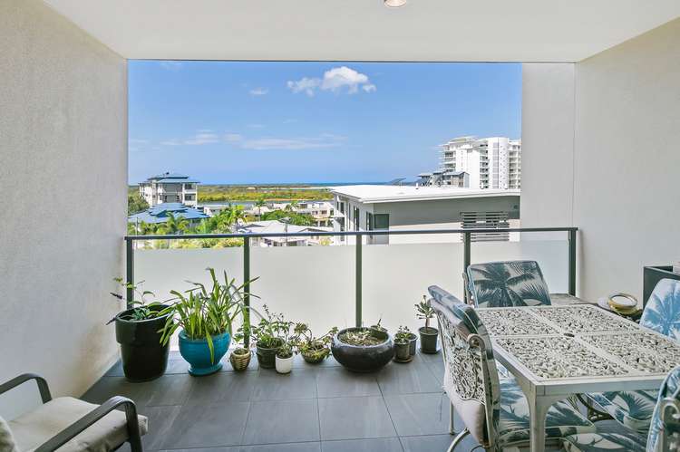 Sixth view of Homely unit listing, 34/20 Beach Road, Maroochydore QLD 4558