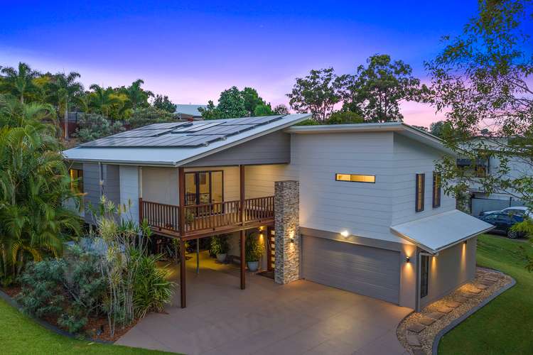 Main view of Homely house listing, 70 Countryview Street, Woombye QLD 4559