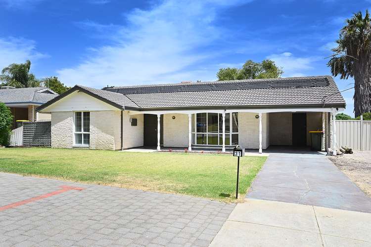 Main view of Homely house listing, 31 Nolyang Crescent, Wanneroo WA 6065