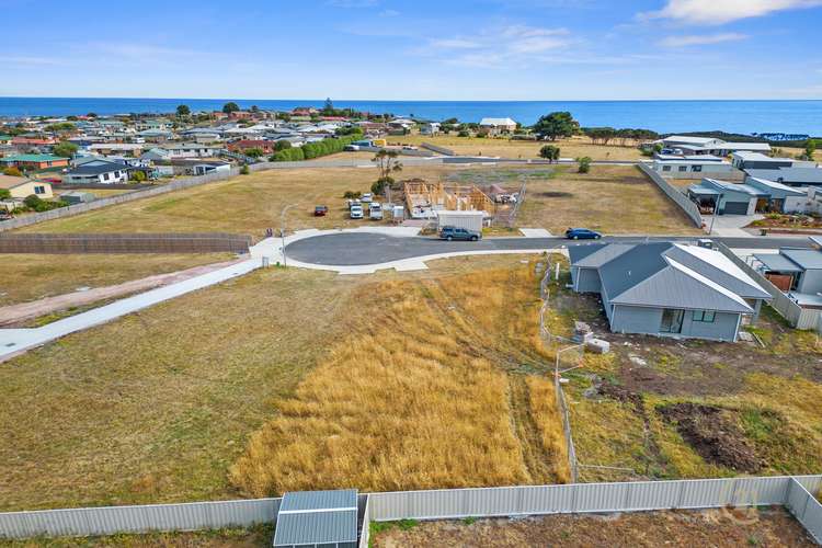 Fifth view of Homely residentialLand listing, 3 Sandwood Place, East Devonport TAS 7310
