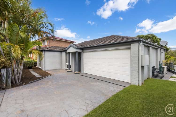 Main view of Homely house listing, 107 Bronzewing Drive, Erina NSW 2250