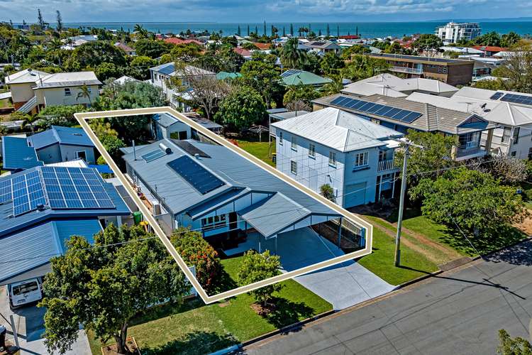 Main view of Homely apartment listing, 28 Dunns Terrace, Scarborough QLD 4020