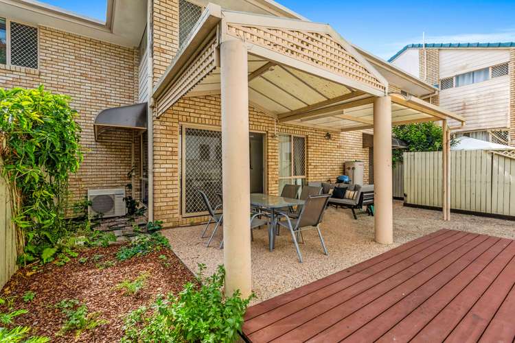 Main view of Homely townhouse listing, 3/15 McNaughton Street, Redcliffe QLD 4020