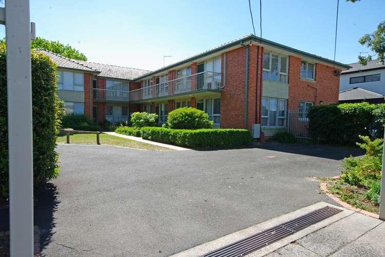 Main view of Homely apartment listing, 7/7 Derry Street, Bentleigh East VIC 3165