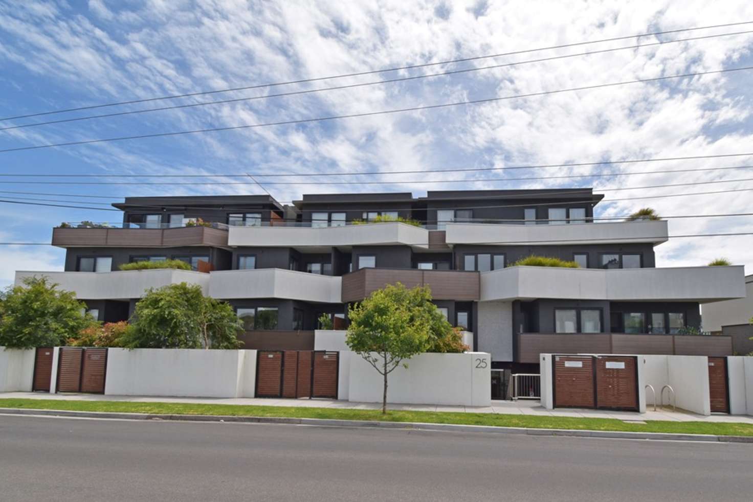 Main view of Homely apartment listing, G05/25 Nicholson Street, Bentleigh VIC 3204