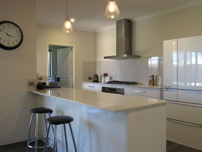 Second view of Homely house listing, 25 Branchton Loop, Baldivis WA 6171