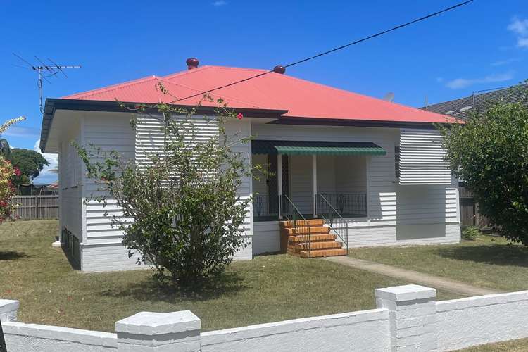 Main view of Homely house listing, 39 Weaber Street, Clontarf QLD 4019