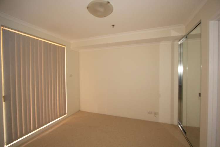 Third view of Homely apartment listing, T1 1303/600 Railway Parade, Hurstville NSW 2220