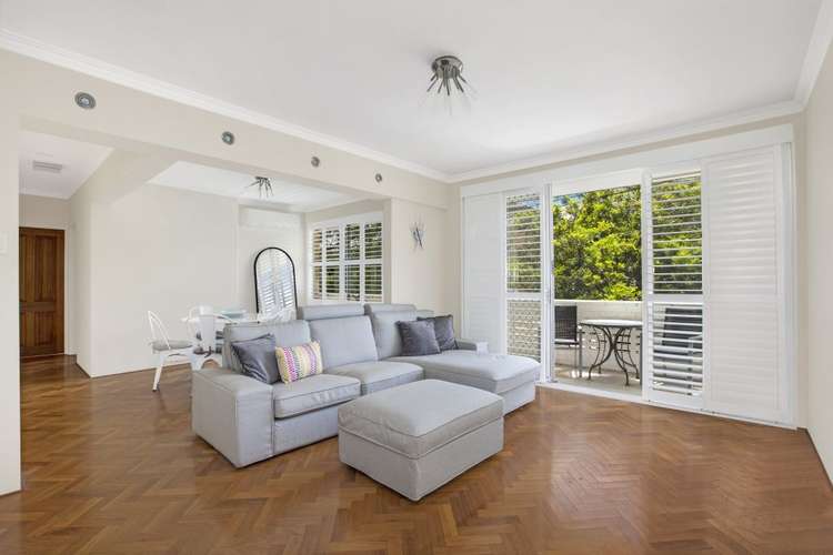 Main view of Homely apartment listing, 1/37-39 The Avenue, Rose Bay NSW 2029