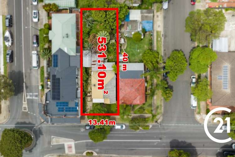 60 Cumberland Road, Auburn NSW 2144