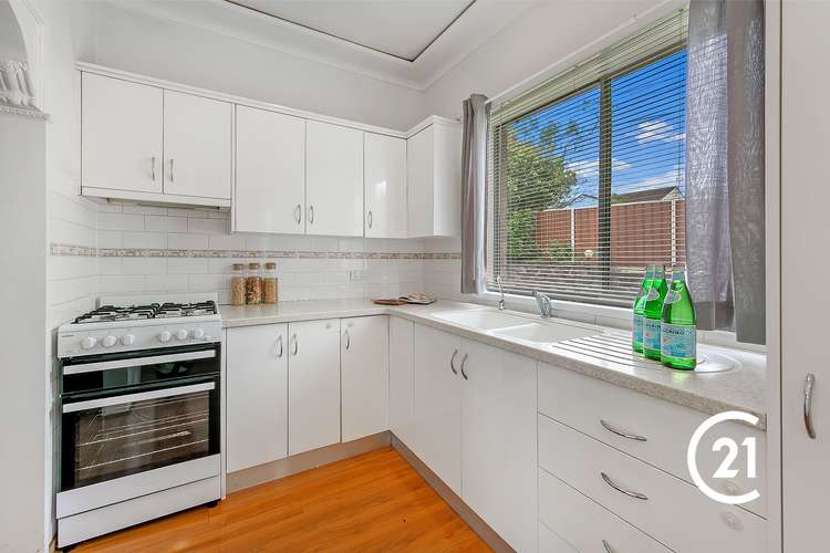 Second view of Homely house listing, 1 O'Neill Street, Lalor Park NSW 2147