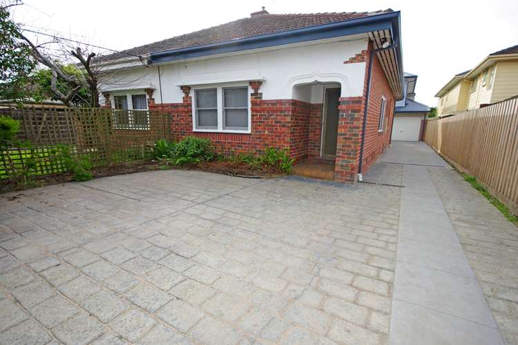 Main view of Homely townhouse listing, 1/9A Hamilton Street, Bentleigh VIC 3204