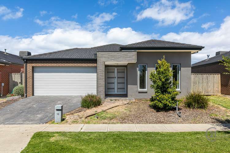 10 Ostend Crescent, Point Cook VIC 3030