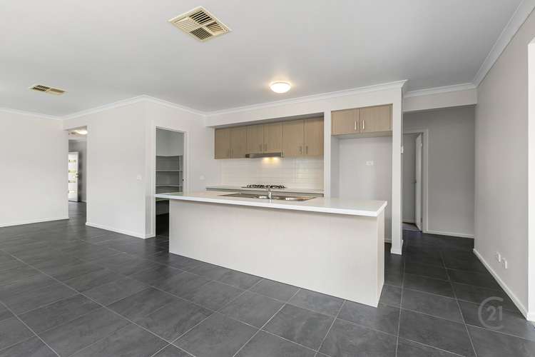 Third view of Homely house listing, 10 Ostend Crescent, Point Cook VIC 3030