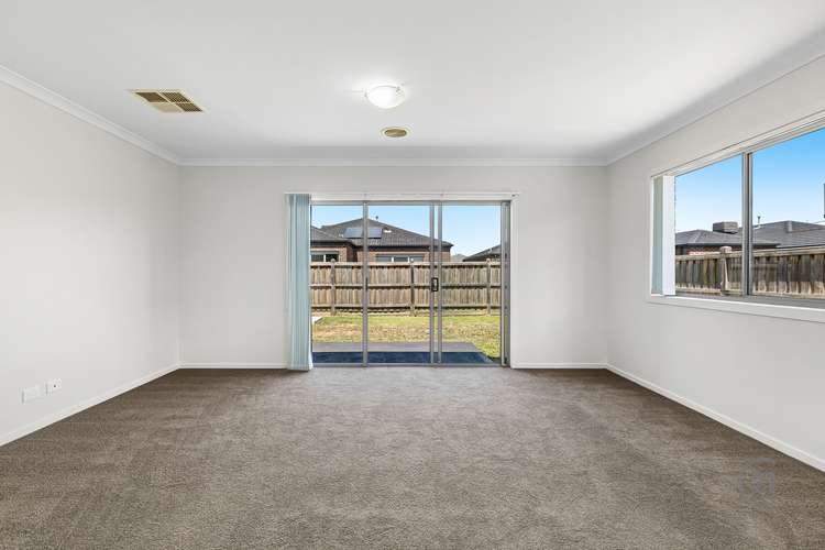 Fourth view of Homely house listing, 10 Ostend Crescent, Point Cook VIC 3030