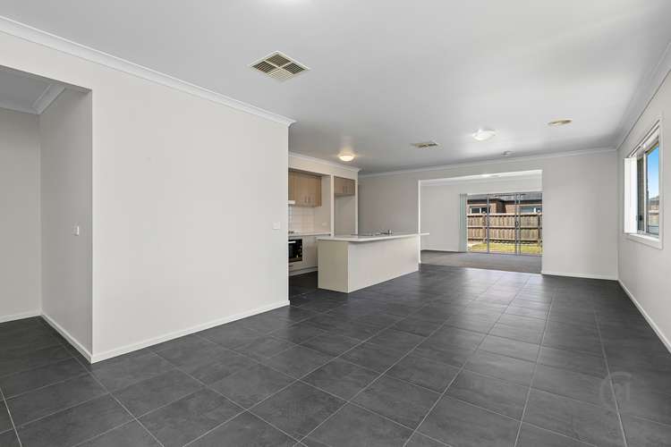 Fifth view of Homely house listing, 10 Ostend Crescent, Point Cook VIC 3030