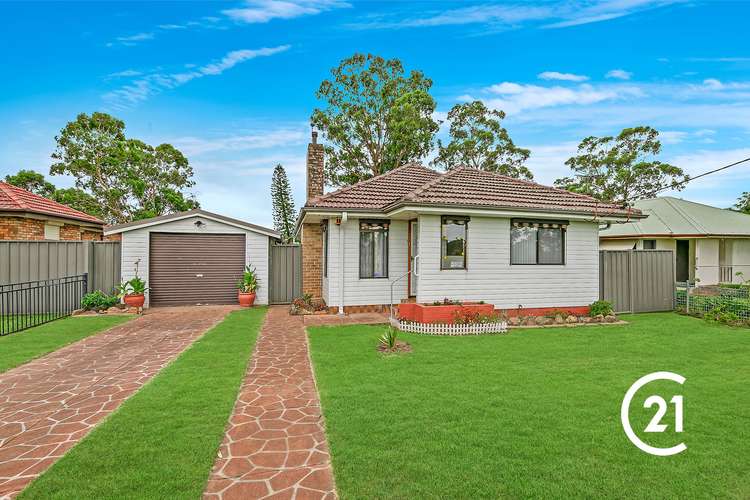 Main view of Homely house listing, 115 Lucas Road, Lalor Park NSW 2147