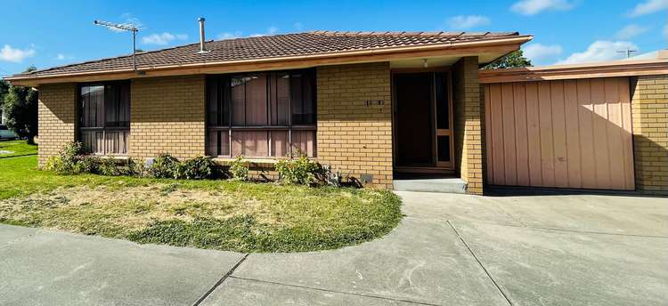 Main view of Homely unit listing, 10/17 Norman Court, Dandenong VIC 3175