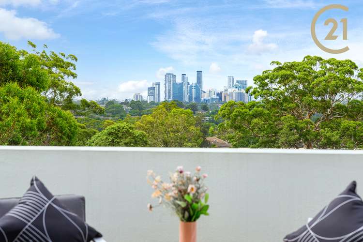 Main view of Homely apartment listing, 36/497-507 Pacific Highway, Killara NSW 2071
