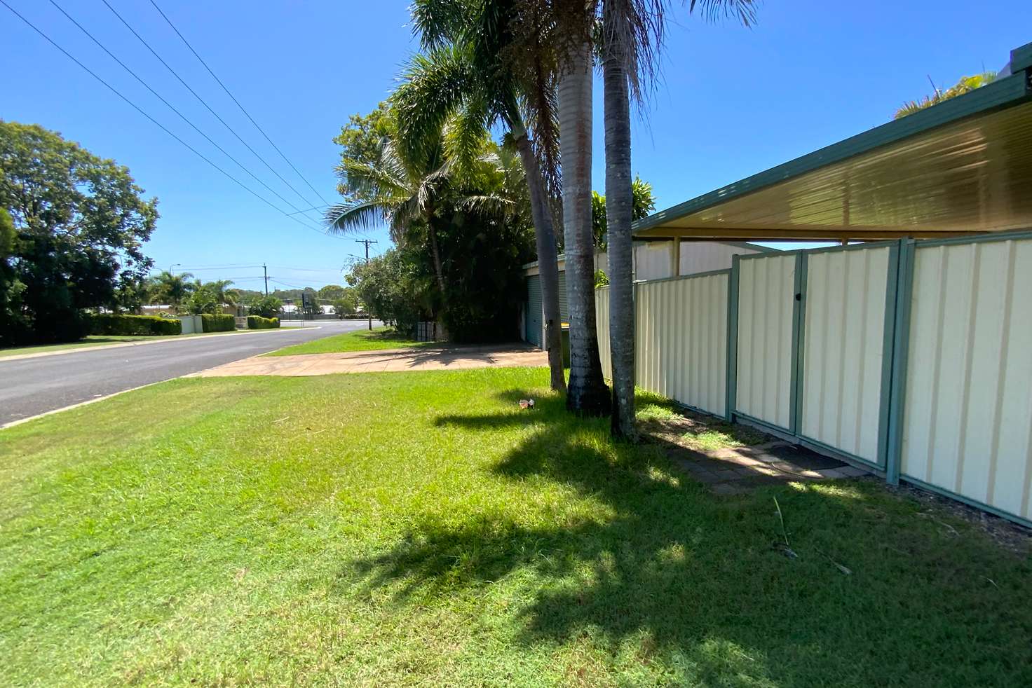 Main view of Homely house listing, 67 Hammond Street, Urangan QLD 4655