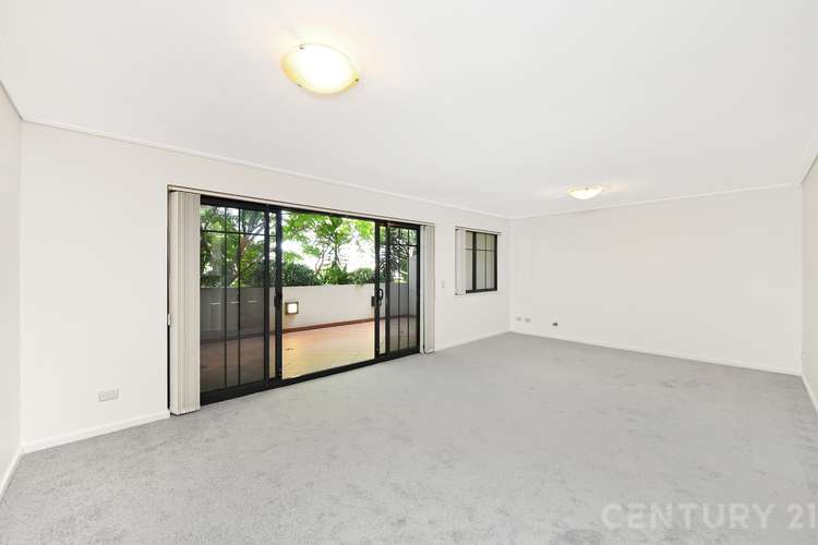 Second view of Homely apartment listing, 103/4 Margaret Street, Rozelle NSW 2039