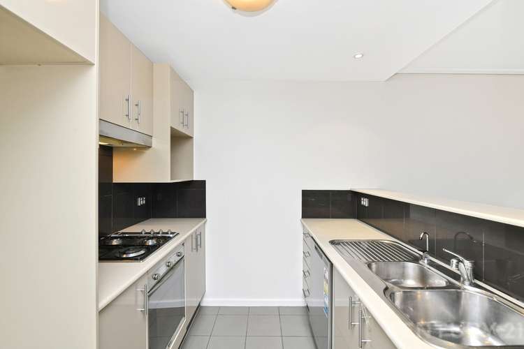 Fourth view of Homely apartment listing, 103/4 Margaret Street, Rozelle NSW 2039