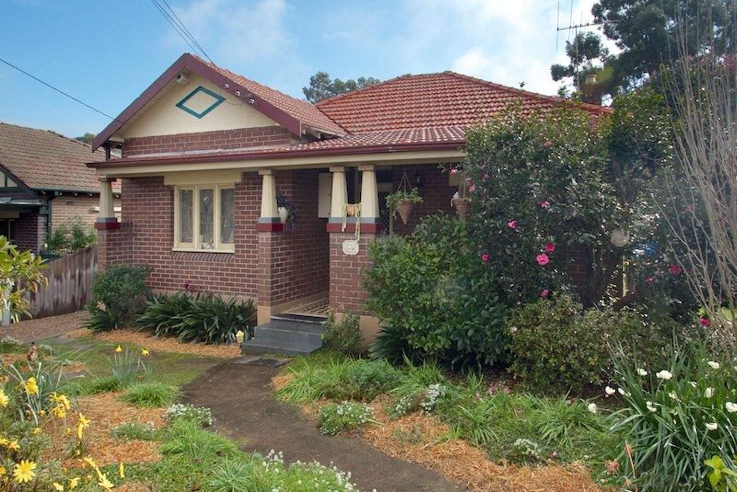 Main view of Homely house listing, 17 Austral Ave, Westmead NSW 2145