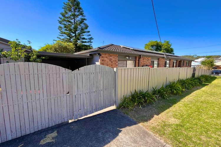 Main view of Homely house listing, 582 Glebe Road, Adamstown NSW 2289