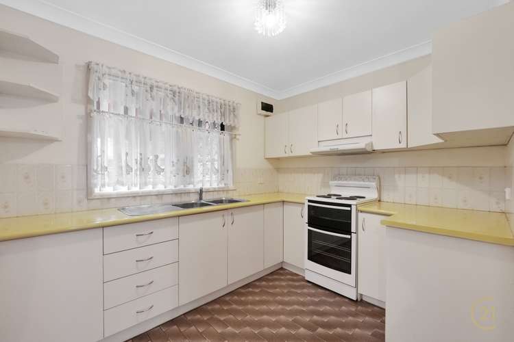 Main view of Homely townhouse listing, 5/15 Hosking Crescent, Glenfield NSW 2167