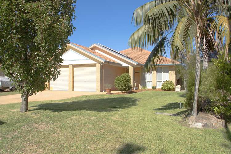 Main view of Homely house listing, 34 Genoa Grove, Tea Gardens NSW 2324