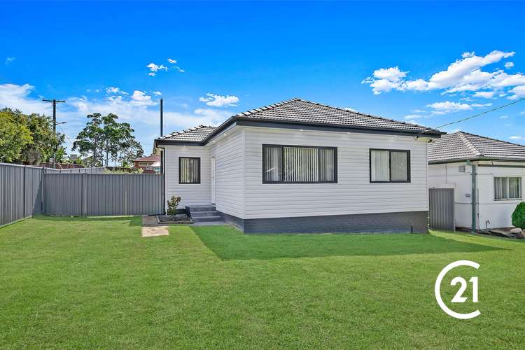 Main view of Homely house listing, 27 Margaret Street, Seven Hills NSW 2147