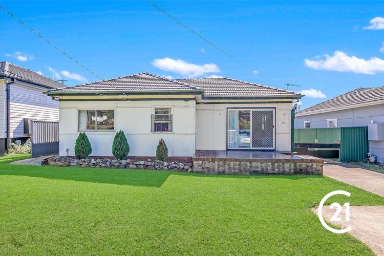 Main view of Homely house listing, 25 Margaret Street, Seven Hills NSW 2147