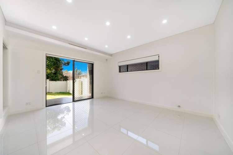 Third view of Homely semiDetached listing, 3a Kinross Place, Revesby NSW 2212