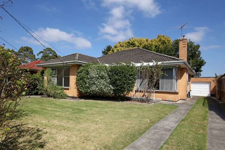 Main view of Homely house listing, 9 Samuel Court, Bentleigh East VIC 3165