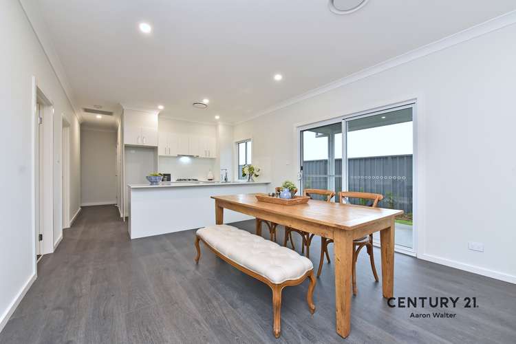 Main view of Homely villa listing, 14a Magpie Avenue, Elermore Vale NSW 2287