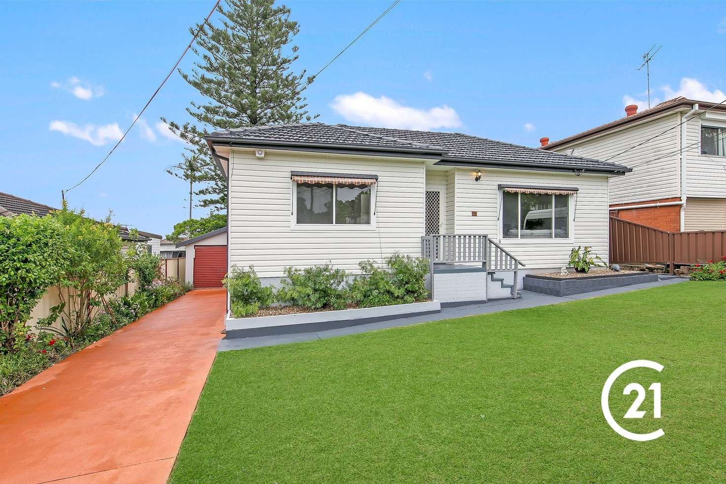 Main view of Homely house listing, 10 Carole Street, Seven Hills NSW 2147