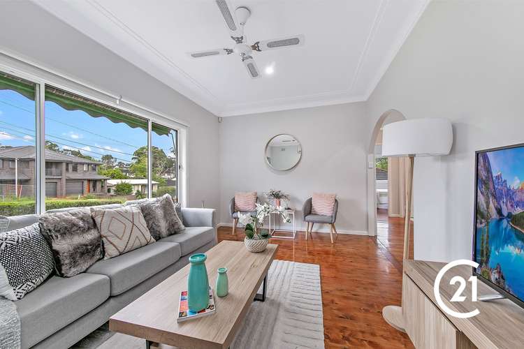 Third view of Homely house listing, 10 Carole Street, Seven Hills NSW 2147