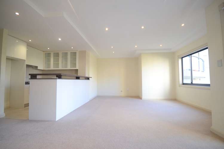 Second view of Homely apartment listing, 309/91C Bridge Road, Westmead NSW 2145