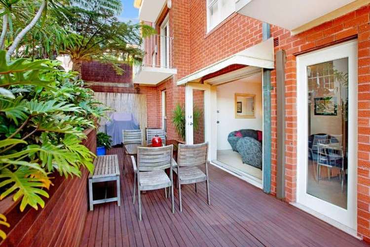 Main view of Homely apartment listing, 1/57 Liverpool Street, Rose Bay NSW 2029