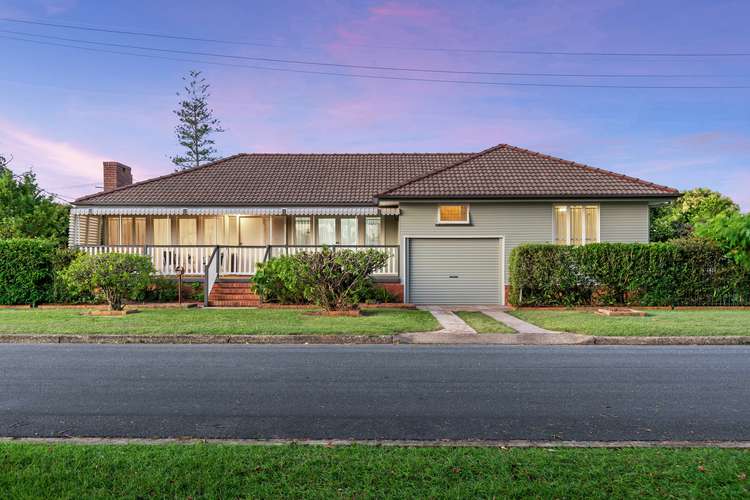 Main view of Homely house listing, 2A Beedham Street, Clontarf QLD 4019