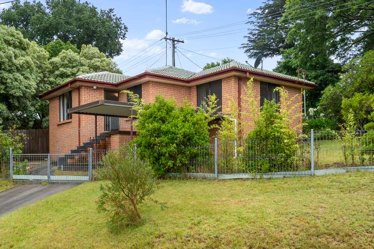 25 Neale Street, Katoomba NSW 2780