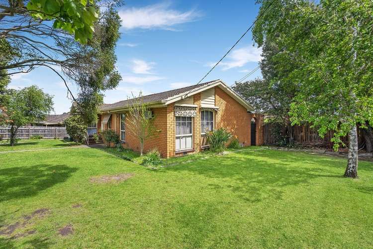 Main view of Homely house listing, 114 Osborne Avenue, Clayton South VIC 3169