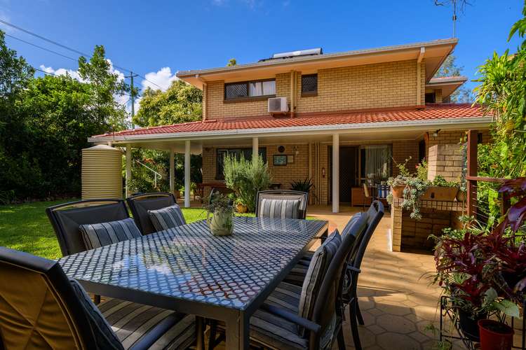 Main view of Homely house listing, 4 Pollock Street, Gympie QLD 4570