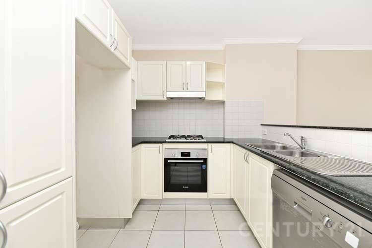Second view of Homely apartment listing, 302/30 Warayama Place, Rozelle NSW 2039